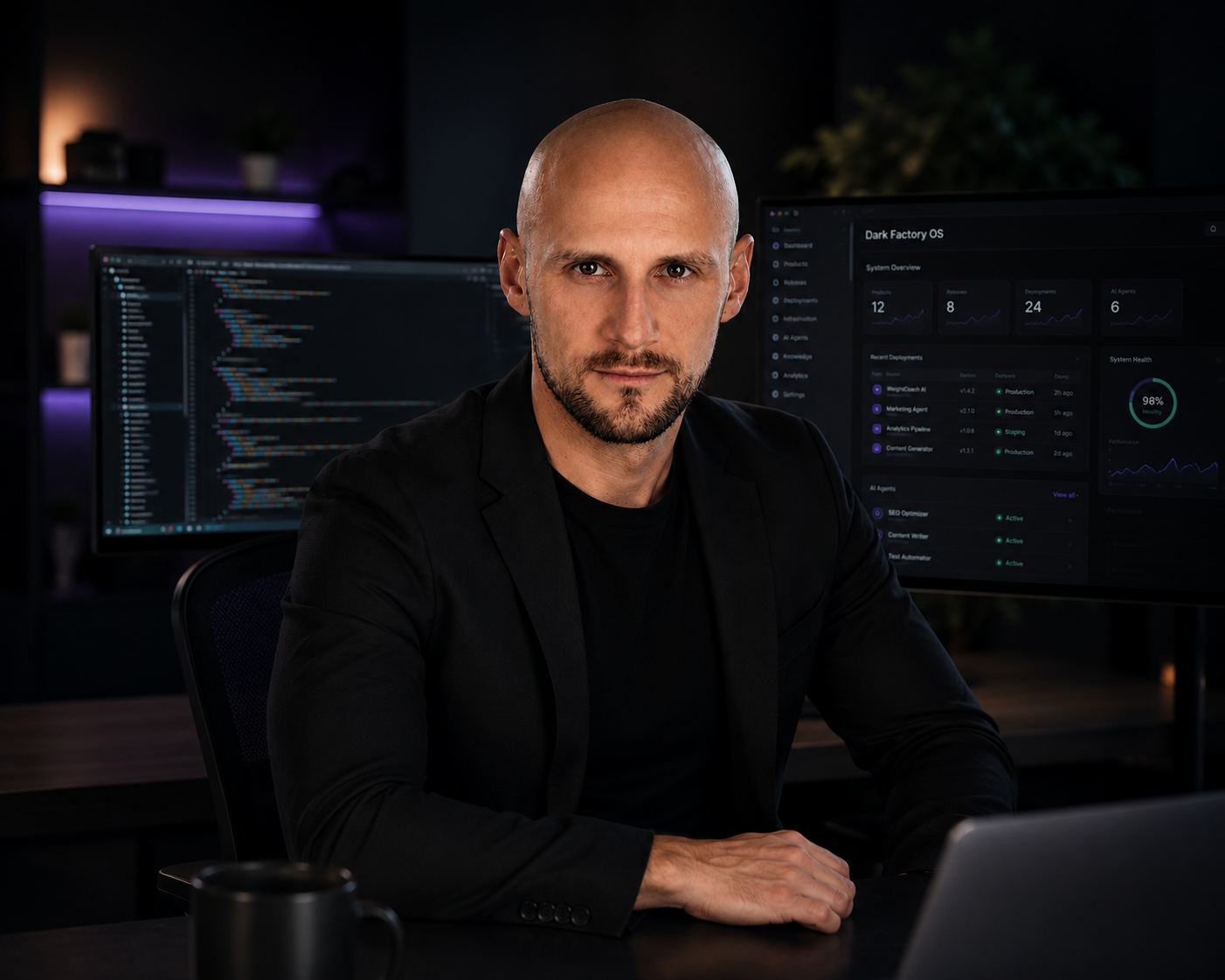 Florian Filzinger
